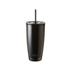 락앤락 더블월 콜드컵 HAP507, 블랙(HAP507BLK), 720ml