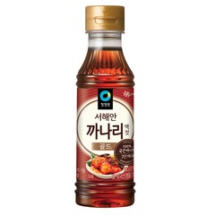 초피액젓