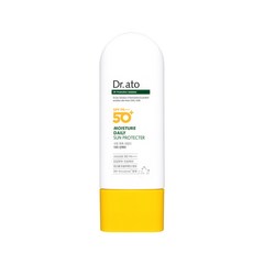 닥터아토 수분 촉촉 데일리 선 프로텍터 SPF50+ PA++++, 1개, 50ml