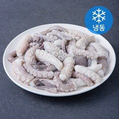 PRIDE 절단낙지 L (냉동), 500g, 1개