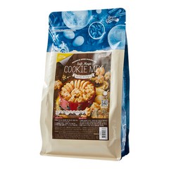 브레드가든 비앤씨마켓 마법 쿠키 믹스, 1개, 1kg