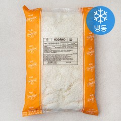 코다노 엔젤헤어 골드 (냉동), 2kg, 1개