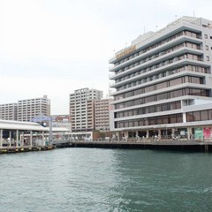 [Shimonoseki] [일본][야마구치현]시모노세키 그랜드 호텔 (Shimonoseki Grand Ho…