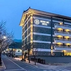 [경주] 브라운도트 호텔 경주불국사점