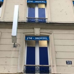 [파리] FM 호텔