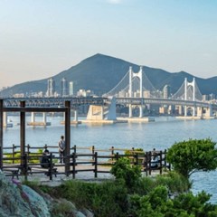 [부산] [KTX-당일]부산이 좋은데이① 이기대+해운대해변열차+자갈치