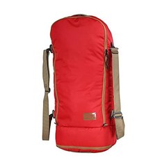 미스테리렌치 Mission Stuffel 60L 트래블 컨버터블 더플 팩 체리, Cherry