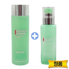 비오템 아쿠아 파워 2종세트 (스킨200ml+로션75ml), 단품, 1세트