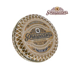 프로스펙터스 크루드오일 포마드 4oz(113g) / Prospectors Pomade Crude Oil, 113g, 1개