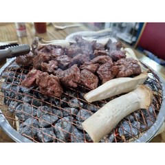 구이용맥반석