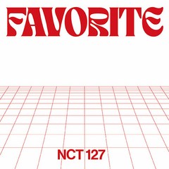NCT 127(엔시티 127) - 정규3집 리패키지 Favorite 앨범, CATHARSIS Ver