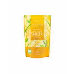 감로700 유기농 고소하고 달콤한차, 1g, 30개입, 1개