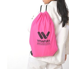 야와라 도복 가방(JJ-BAG) (3color)