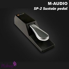 MAUDIO SP2 Sustain Pedal 엠오디오 서스테인 페달 모든기종호환