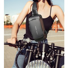 네쿠네쿠 오토바이 라이딩 백팩 바이크 가방 용품 방수 기능성