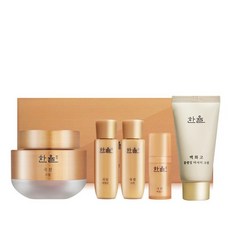 한율 극진 크림50ml 세트AD, 50ml, 1개