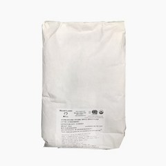 허트랜드밀 유기농 통밀가루 지대 벌크 11.34kg, 1개