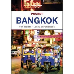 Lonely Planet Pocket Bangkok