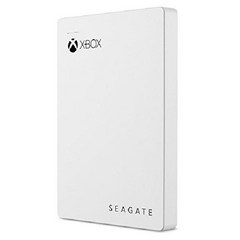 Xbox 게임 패스 스페셜 에디션 2TB 씨게이트 드라이브 화이트 (STEA2000417), 게임 패스 에디션