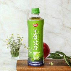 동원 보성말차, 500ml, 48개