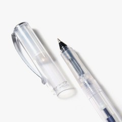 카키모리 수성펜 0.5mm 일본 롤러볼 펜