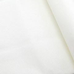 쯔바이 자수원단 18카운트-AIDA-ANTIQUE WHITE/3793-101 -, 1개