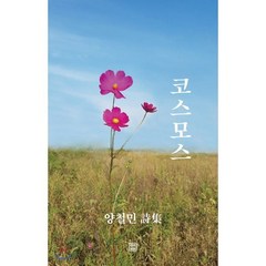 코스모스, 렛츠북(book), 양철민 저