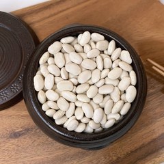 러브그레인 캐나다산 흰강낭콩 White Kidney Bean, 1개, 2kg, 1개