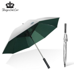독일 자외선차단 골프 선풍기 우산