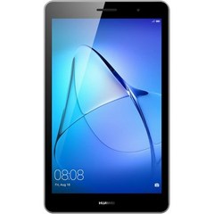 일본직발송 3. HUAWEI (화웨이) HUAWEI MEDIAPAD T3 8 타블렛 8.0 인치 LTE 모델 RAM2GBROM16GB[일본 정규, One Size, One Color