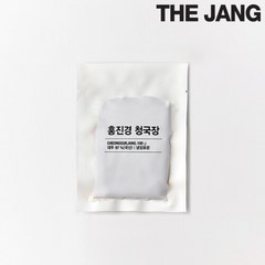 홍진경더김치 홍진경 청국장 100g 5개