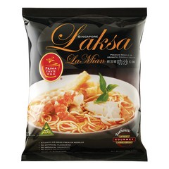 Prima Taste 락사라면(Laksa Lamian), 4개