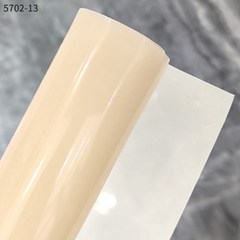 옐로우 그린 클리어 transparente pvc 비닐 패브릭 부드러운 유리 천으로 diy 공예에 대 한 방수 홈 장식 재료 30x135 cm 레드, 5702-13, 하나