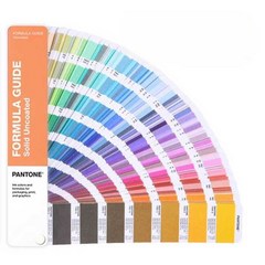 팬톤 국제표준 가이드북 컬러북 색차트 색상표 카드