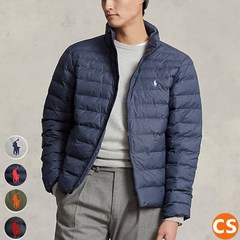 [미국직배송] 폴로 랄프로렌 남성 더 패커블 자켓 Polo Ralph Lauren The Packable Jacket 5가지 색상중 택1