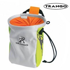 SB클럽 [트랑고(Trango)] (TAG-19) 쵸크백 Chalk Bag, 선택완료