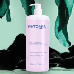 피토메르 로제비자쥐 토너 스킨 250ml 1000ml 택일 피토메르미스트용기80ml 증정, 피토메르미스트용기80ml/거품용기150ml택일증정, 로제비자쥐토너1000ml