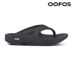 우포스 오리지널 쪼리 샌들 슬리퍼 OOFOS 1000