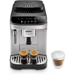 드롱기 마그니피카 에보 ECAM 292.33.SB 전자동 커피머신, 완전 자동 커피 머신, 우유 거품 노즐