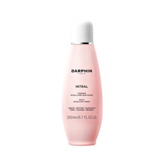 달팡 인트랄 데일리 미셀러 토너 200ml, 달팡 산뜻하고 촉촉한 피부정돈 인트랄 닦토너 200ml, 1개