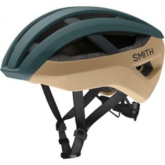 Smith 스미스 네트워크 MIPS 사파리 사이클 라이딩 헬멧 자전거