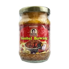 아시아푸드 삼발 바왕 150g SAMBAL BAWANG, 1개