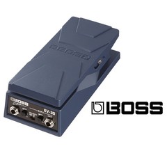 Boss EV-30 Dual Expression Pedal (듀얼 익스프레션 페달)