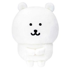 농담곰 애착인형 나가노의 곰 일본정품