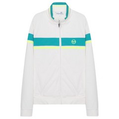 SERGIO TACCHINI 23 DAMARINDO TRACK JACKET (STS23M50455-GARDENIA/BLUE GRASS) (다마린도 트랙 자켓)