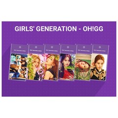 소녀시대 -Oh!GG 캐시비 교통카드, 윤아