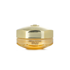 겔랑 아베이 로얄 아이 크림 Guerlain ABEILLE ROYALE MULTI-WRINKLE MINIMIZER EYE CREAM, 15ml, 1개