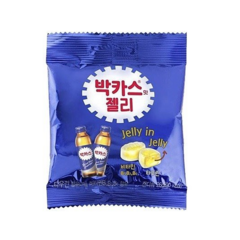 동아제약 박카스맛 젤리, 26g, 20개