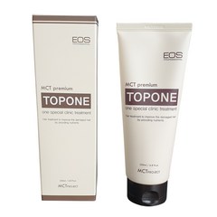 EOS MCT 이오스 엠씨티 프리미엄 탑원 200ml, 1개