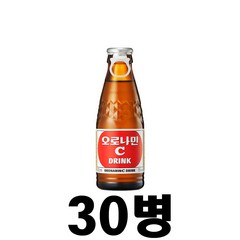 동아오츠카(주) 오로나민C 120ML * 50개입, 30병